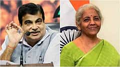 ಜೀವ, ವೈದ್ಯಕೀಯ ವಿಮೆ ಮೇಲಿನ GST ತೆಗೆದು ಹಾಕಿ: ನಿರ್ಮಲಾ ಸೀತಾರಾಮನ್ ಗೆ ನಿತಿನ್ ಗಡ್ಕರಿ ಪತ್ರ!
